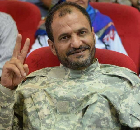 أرم نيوز : تعيين مدير امن جديد لعدن وتعيين شلال وزيرا للداخلية