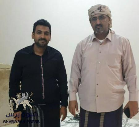 الرئيس الزبيدي يفصح للديني عن أبرز التوجهات الإعلامية المقبلة للمجلس الانتقالي الجنوبي