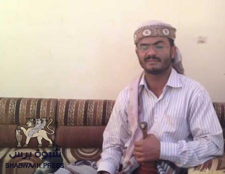 إحباط مخطط إرهابي يستهدف القيادي عبداللطيف السيد في أبين