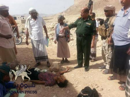 ‘‘حزب الرابطة‘‘ بوادي حضرموت : يدعو دول التحالف العربي إلى التدخل العاجل لإيقاف نزيف الدم والعمليات الإرهابية