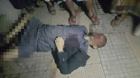 سياسي جنوبي : لعنة الجنوب تلاحق القتلة والمجرمين في صنعاء