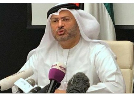 الإمارات تعلق على أحداث اليمن : تجيير الأوضاع الحالية في صنعاء لصالح اليمن