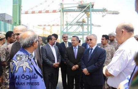 فضيحة جديدة.. شهران على انتهاء الطاقة الكهربائية التي استأجرتها الحكومة لعدن بمبلغ  ‘‘15مليون دولار‘‘