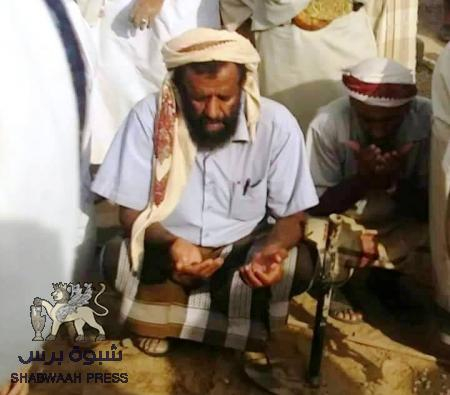 بيحان يا سيادة الرئيس هادي