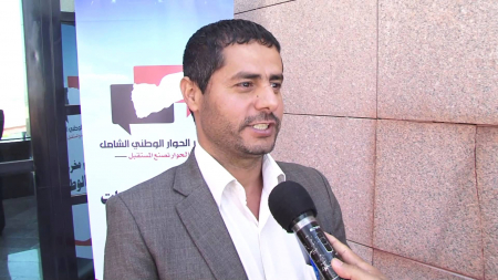 قيادي حوثي : صالح في متناول ايدينا