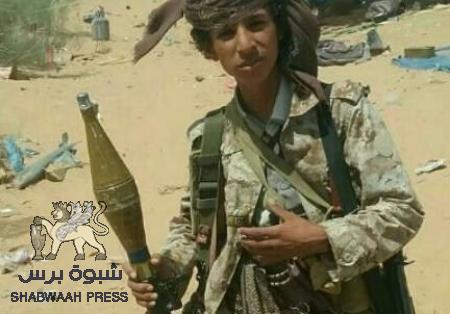 اسرة الشهيد اسامه سيود تدحض إدعاءات حزب الإصلاح حول انتماء الشهيد السياسي