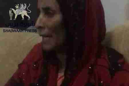 الشرعية ليست ببعيد ... حقيقة هروب المخابراتية سونيا عبده نعمان