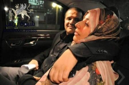 كاتب مغاربي : توكل كرمان وصمة عار