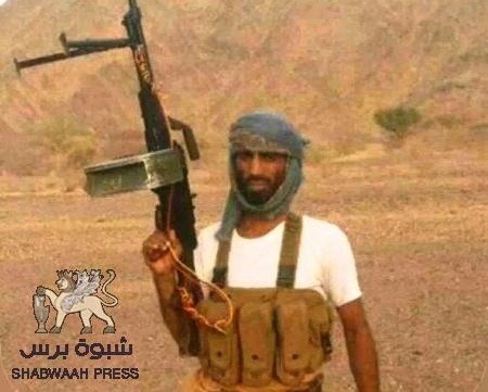 بعد فشل رجال الأمن في القبض عليه : مقاومة شبوه تأسر أحد عناصر القاعدة الخطرين