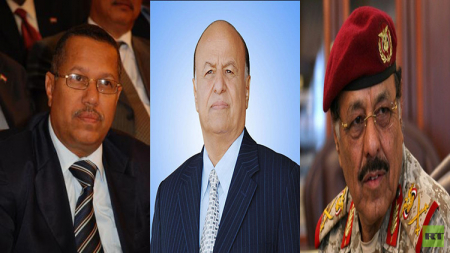 رمت فشلها على المجلس الانتقالي والإمارات.. الحكومة اليمنية تعترف: نحاصر الجنوب حتى لا ينفصل