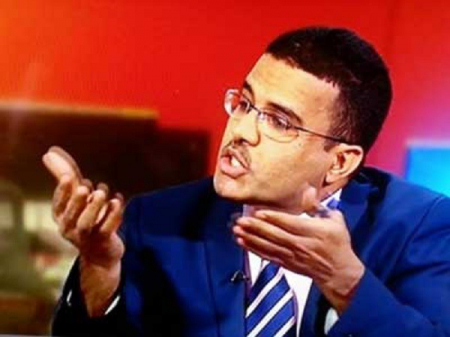 محمد جميح ...  نعم اتضحت الصورة جداً.