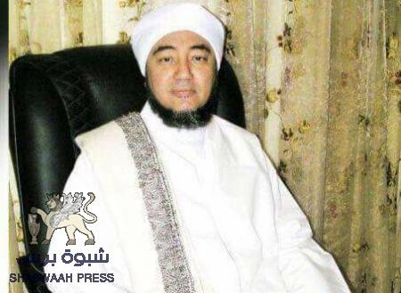 الحبيب ‘‘شهاب الدين المشهور‘‘ .. رحلت ياعمود بيت الخير والكرم والشهامة