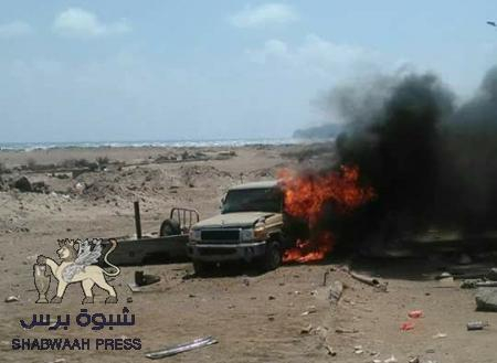 كافة وسائل الاعلام التابعة للشرعية تؤكد أن ما حصل في عدن هو انقلاب على الرئاسة .