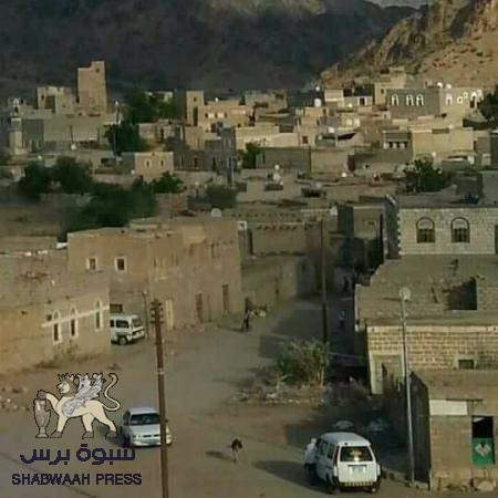 قوات من الحزام الأمني تمشط عددا من قرى المنطقة الوسطى بأبين