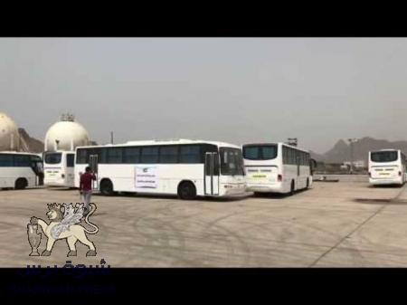 الإمارات تنعش قطاع النقل في حضرموت