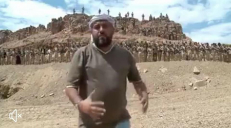 إلى محمد العرب. .. تقاريرك من عمل التوجيه المعنوي للاستهلاك الخارجي