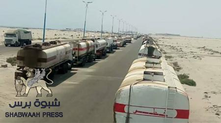 ملاك محطات الوقود الأهلية.. فساد بلا حدود..