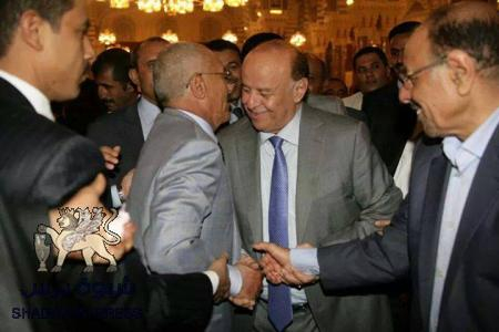الإتفاق السياسي في اليمن يستبعد صالح والحوثي والأحمر ومستقبل هادي مجهول