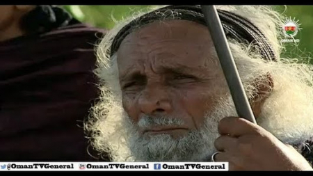 مقتل حاكم اقليم ظفار السيد محمد بن عقيل السقاف في موقعة وادي نحيز