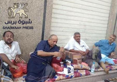 فهمنا يا معمري ... ماذا يجري في تعز !!؟