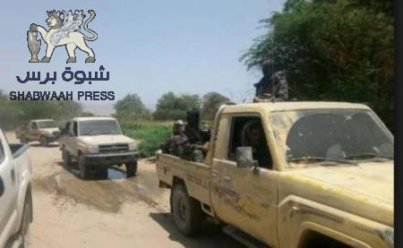 الحزام الأمني يلقي القبض على خبير متفجرات في القاعدة بأبين
