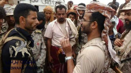 سياسي جنوبي يشيد بالحملة الأمنية التي نفدتها قوات الحزام الأمني ضد الارهاب في المناطق المحررة