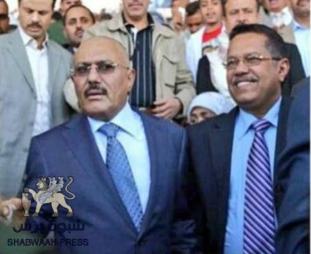 تستهدف جيش وأمن الجنوب : الشرعية بدافع اخواني تحضر للغزو الثالث للجنوب