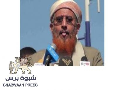 مسؤل يمني يدعو إلى الحجر على قيادي اخواني دعا لقتل 24 مليون يمني