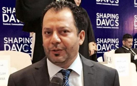 الكاف: المجلس الانتقالي يعمل على الأرض وهناك قناة وصحيفة قريبا