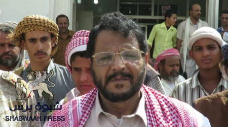 علي بن راشد الحارثي .. بئس الرجل ونعم القبيلة