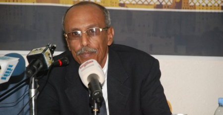 الكثيري : حضرموت لن تنال حقوقها كاملة الا في ظل دولة الجنوب العربي الفيدرالية الجديدة القادمة