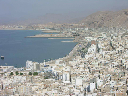 قيادة المنطقة العسكرية الثانية توضح سبب الانفجارات غرب مدينة المكلا