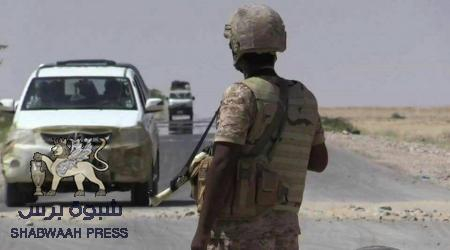 النخبة الشبوانية.. انجازات بفترة قياسية تحقق  ما عجز عنه الجيش اليمني خلال ربع قرن