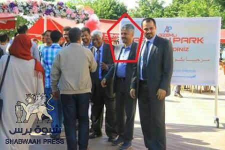 المجاهد المخلافي يفتتح مطعما في اسطنبول.. إخوان اليمن ينهبون أموال الإغاثة لاستثمارها في تركيا