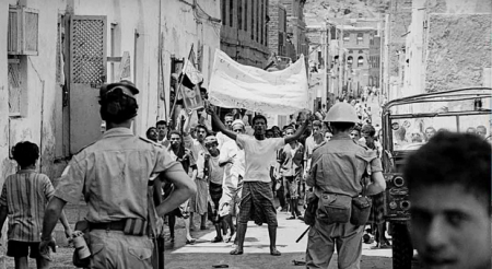 أكتوبر 1963.. مرحلة تاريخية فاصلة بين حقبتين هامتين في عدن والجنوب
