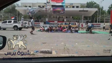 ماذا يعني تراجع حزب الاصلاح عن بيان تأييده لفعالية ساحة العروض بخور مكسر