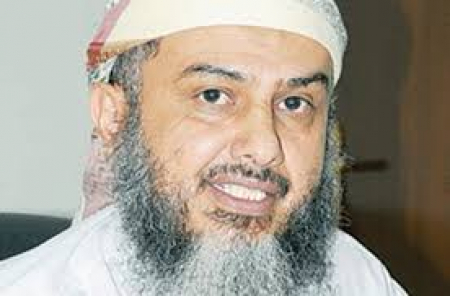 رئيس حركة النهضة الإصلاحية يصف ‘‘الإنتقالي الجنوبي‘‘ بالنتوء وجماهيره مفرغة من القوة السياسية