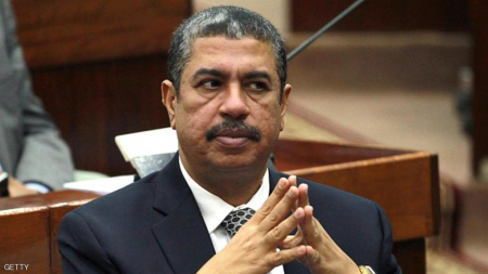 خالد بحاح يكتب عن ‘‘الفرصة الخامسة‘‘
