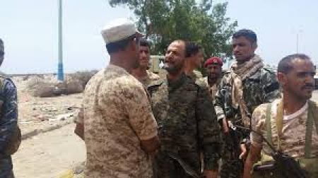شرطة كريتر تتمكن من استعادة  مبلغ 1مليون و600  ألف ري والقبض على أحد المتهمين بعد أقل من ساعتين من وقوع السرقة.
