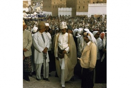 من إرشيف البرلمان البريطاني .. ‘‘رواتب السلاطين‘‘ ( 4 )