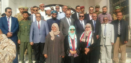 الكثيري يكشف عن زيارة مرتقبة لقيادة المجلس إلى المكلا