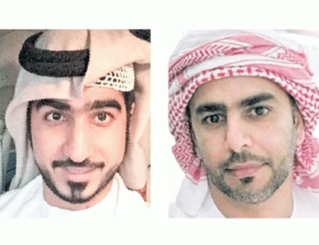 الإمارات تعلن سقوط مروحية واستشهاد اثنين من طياريها