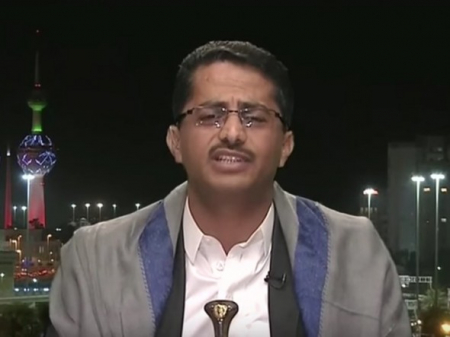 دعا إلى قيام أحزاب عابرة للمذاهب : البخيتي يدعو حزبي الإصلاح والرشاد إلى حل نفسيهما