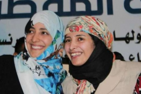 الكاتبة اليمنية ‘‘بشرى المقطري‘‘ المقربة من توكل كرمان تهاجم الجنوبيين مجدداً