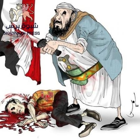 الغدر والخيانة والخداع من صفات الاخوان المسلمين