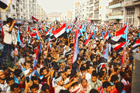 الجنوب ومتطلبات المرحلة الراهنة استعداداً لمفاجئات الغد