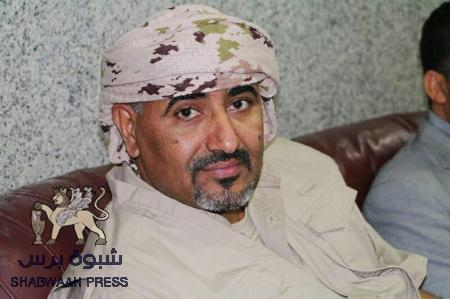 الرئيس الزبيدي : حضرموت ستكون كما يريدها أبنائها ولن يبقى فيها الجيش اليمني