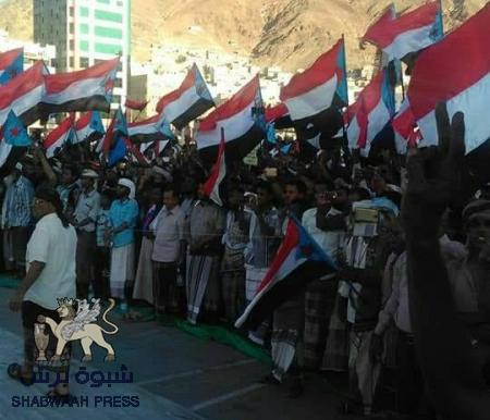 وكيل محافظة المهرة يدعو أبناء المحافظة للمشاركة في مهرجان الإنتقالي