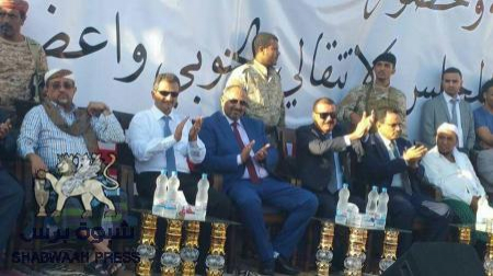 معارضو المجلس الإنتقالي عجزوا عن تقديم وثيقة واحدة موقعة تحدد مطالبهم وتشرح سبب معارضتهم
