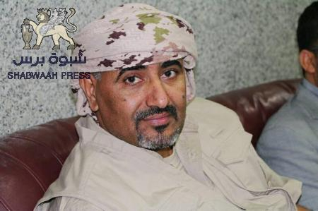 الزبيدي : قريبا سنبدأ تسلم إدارة المناطق المحررة في الجنوب